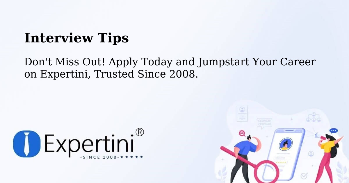 Interview Tips & Techniques for Job Seekers – Sianów - Sianów, Poland Jobs Expertini