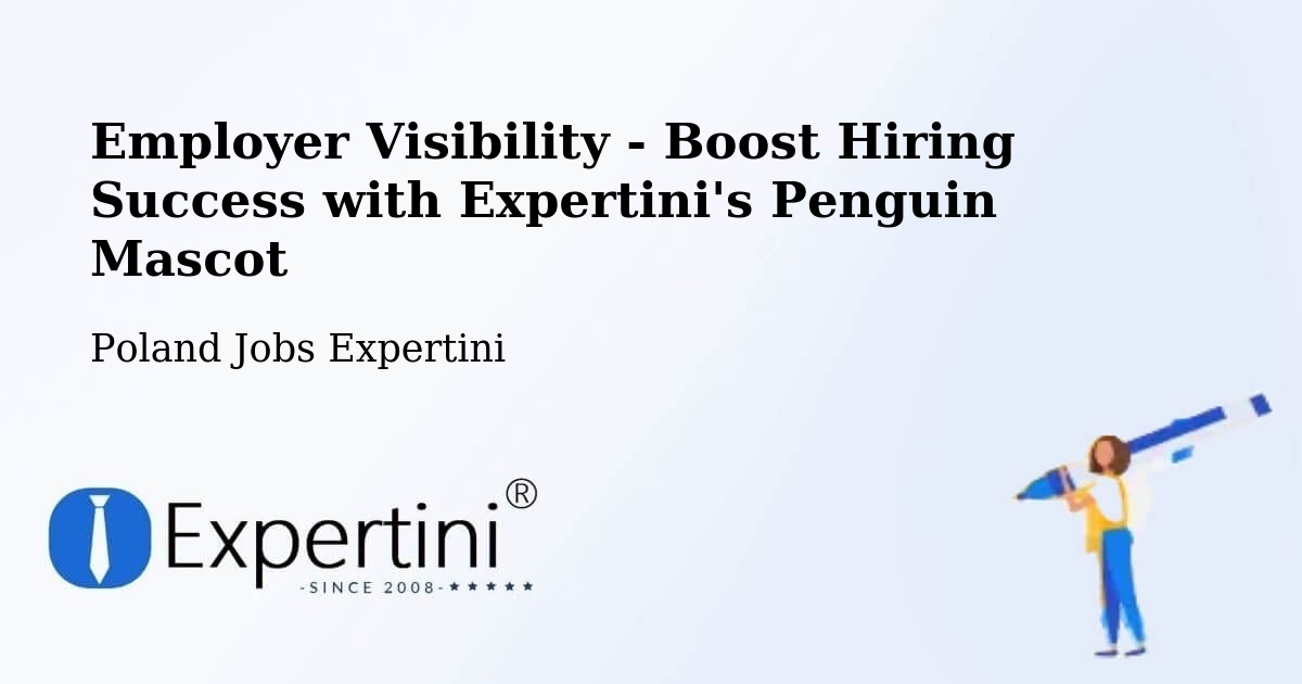 CV and Resume Visibility Optimization – Sianów - Poland Jobs Expertini